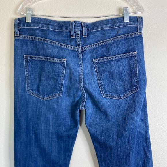 Current/Elliot boyfriend jeans women’s size 28 VGUC - Picture 5 of 8